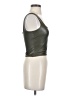Express Green Tank Top Size XS - photo 4
