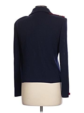 St. John Collection by Marie Gray Blazer (view 2)