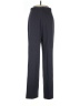 Carlisle 100% Acetate Gray Casual Pants Size 12 - photo 2