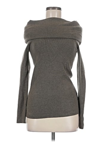 Zara Long Sleeve Turtleneck (view 1)