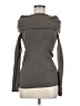 Zara Gray Long Sleeve Turtleneck Size M - photo 1