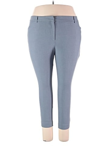 Express Dress Pants (view 1)