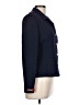 St. John Collection by Marie Gray Blue Blazer Size 10 - photo 4