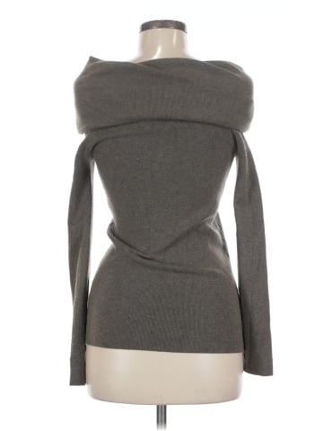 Zara Long Sleeve Turtleneck (view 2)
