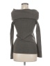 Zara Gray Long Sleeve Turtleneck Size M - photo 2