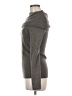 Zara Gray Long Sleeve Turtleneck Size M - photo 5