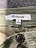 Madewell 100% Polyester Green Casual Pants Size 0 - photo 7