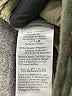 Madewell 100% Polyester Green Casual Pants Size 0 - photo 8