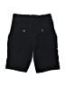 Puma Solid Black Shorts Size S (youth) - photo 2