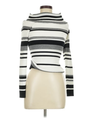 Just Fab Turtleneck Sweater (view 1)
