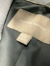 Banana Republic Gray Blazer Size 14 - photo 6