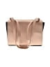 Olivia + Joy 100% Pvc Pink Shoulder Bag One size - photo 1