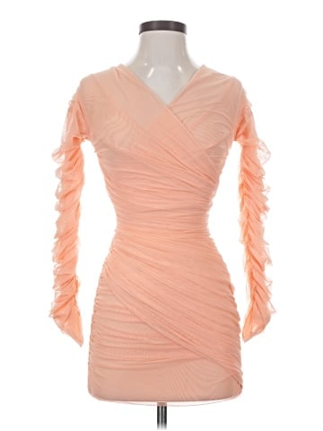 House of CB Cocktail Dress (view 1)