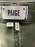 Paige Green Cargo Pants Size 29 waist - photo 7