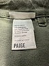 Paige Green Cargo Pants Size 29 waist - photo 8