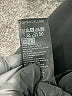 Topshop Solid Black Casual Dress Size 8 - photo 5