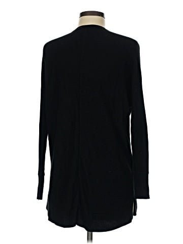 Aqua Pullover Sweater (view 2)