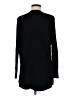 Aqua 100% Spun Rayon Black Pullover Sweater Size M - photo 2
