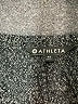 Athleta Tweed Gray Wool Pullover Sweater Size XS - photo 7