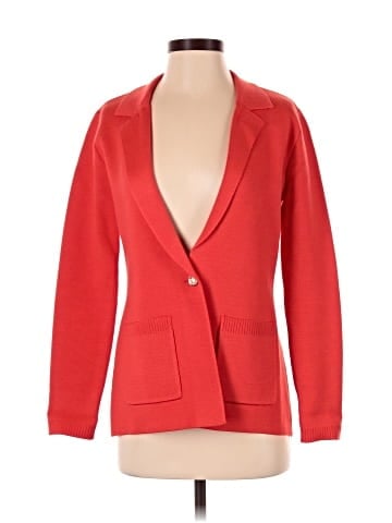 T Tahari Blazer (view 1)