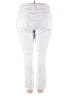 Kut from the Kloth White Jeans Size 20 - photo 2