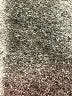 J.Crew Chevron-herringbone Blue Wool Skirt Size 4 - photo 4