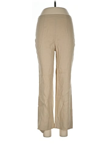 Piazza Sempione Linen Pants (view 1)