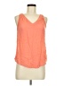 Old Navy Orange Tank Top Size M - photo 1