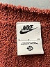 Nike Brown Turtleneck Sweater Size S - photo 7