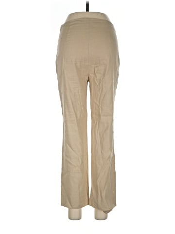 Piazza Sempione Linen Pants (view 2)