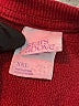 Stars Above Burgundy Pullover Sweater Size XXL - photo 7