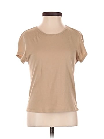 Reformation Jeans Short Sleeve T-Shirt (view 1)