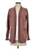 Madewell Brown Cardigan Size XS - photo 1