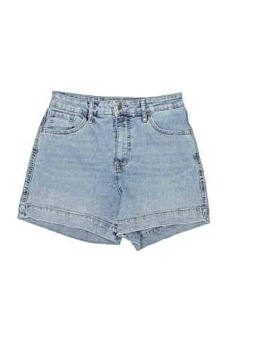 Rebecca Minkoff Denim Shorts (view 1)