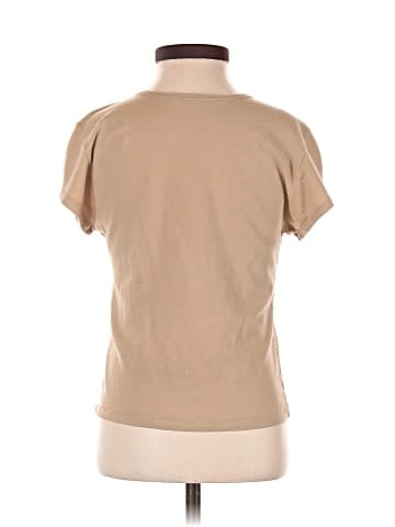 Reformation Jeans Short Sleeve T-Shirt (view 2)