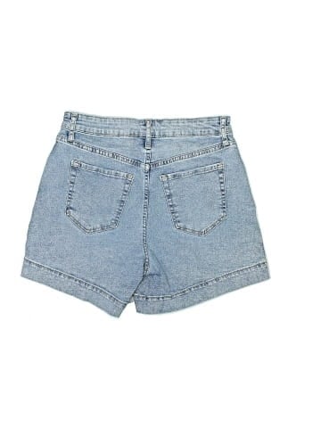 Rebecca Minkoff Denim Shorts (view 2)