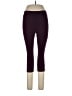 Torrid Color Block Purple Active Pants Size Lg Plus (0) - photo 1