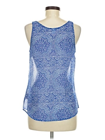 Old Navy Sleeveless Blouse (view 2)