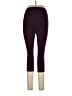 Torrid Color Block Purple Active Pants Size Lg Plus (0) - photo 2