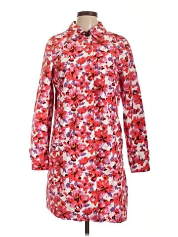 Lands' End Raincoat (view 1)