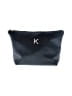 Unbranded Blue Makeup Bag One size - photo 1