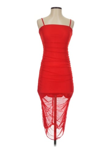 Wild Fable Cocktail Dress (view 1)