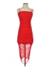 Wild Fable Red Cocktail Dress Size XS - photo 1