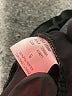 Poleci 100% Polyester Black Casual Skirt Size S - photo 6