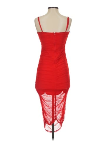 Wild Fable Cocktail Dress (view 2)