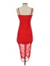 Wild Fable Red Cocktail Dress Size XS - photo 2