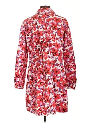 Lands' End Raincoat (view 2)