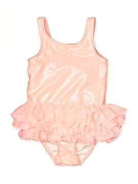 Cat & Jack One Piece Swimsuit