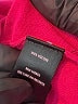 Torrid 100% Viscose Solid Pink Cardigan Size 1X Plus (1) - photo 8