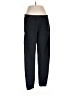 Roots Black Casual Pants Size M - photo 1
